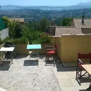Le Baou Appartement Toulon