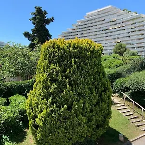 Marina Appartement Villeneuve-Loubet