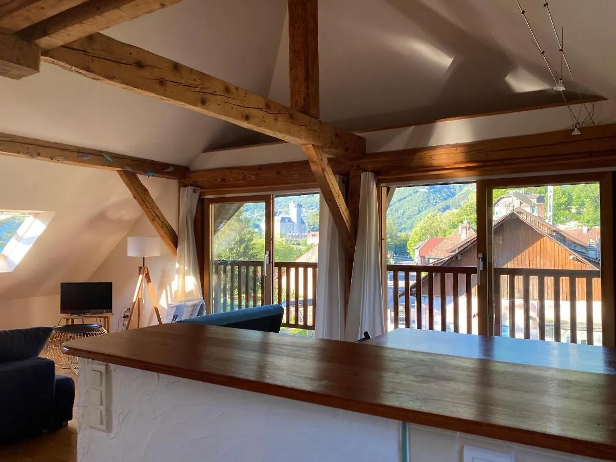 Top Floor Duplex With Private Beach Дюэн 0*,
