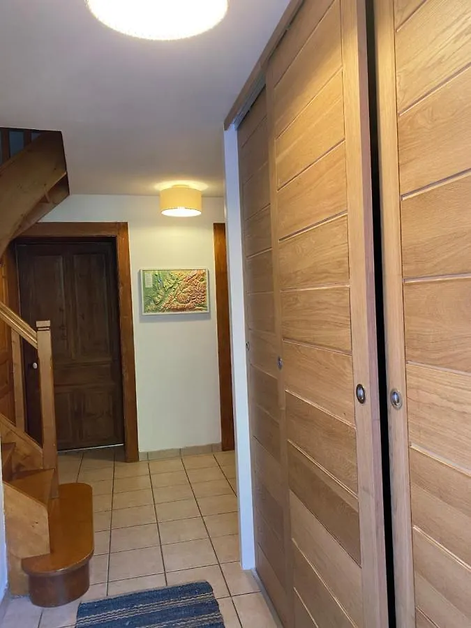 Top Floor Duplex With Private Beach Дюэн 0*,